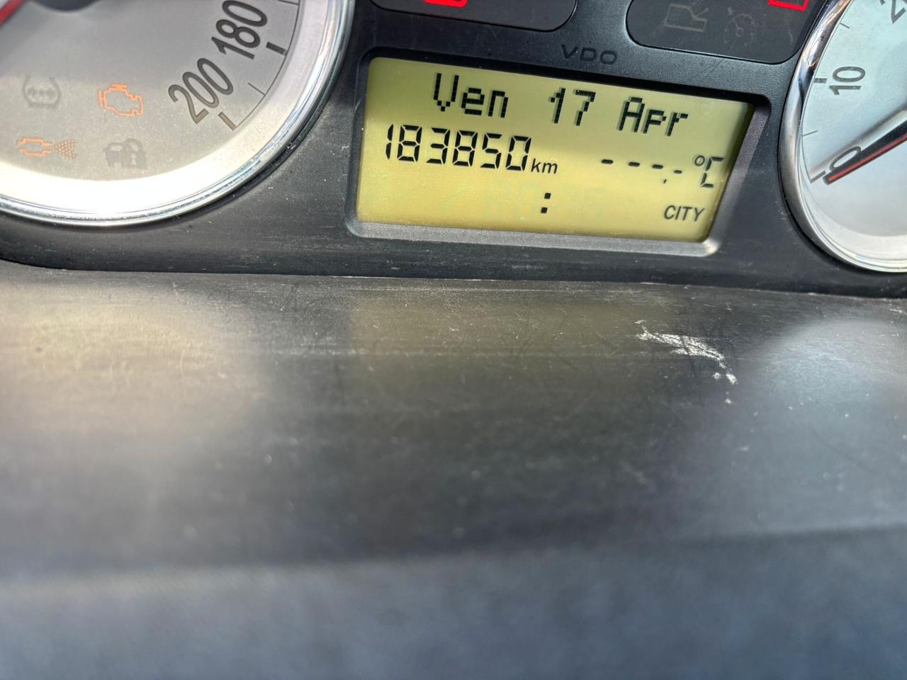 Lancia Ypsilon 1.3 MJT 75 CV Unyca