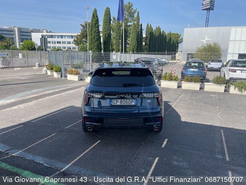 Lynk & Co 01 01 PHEV