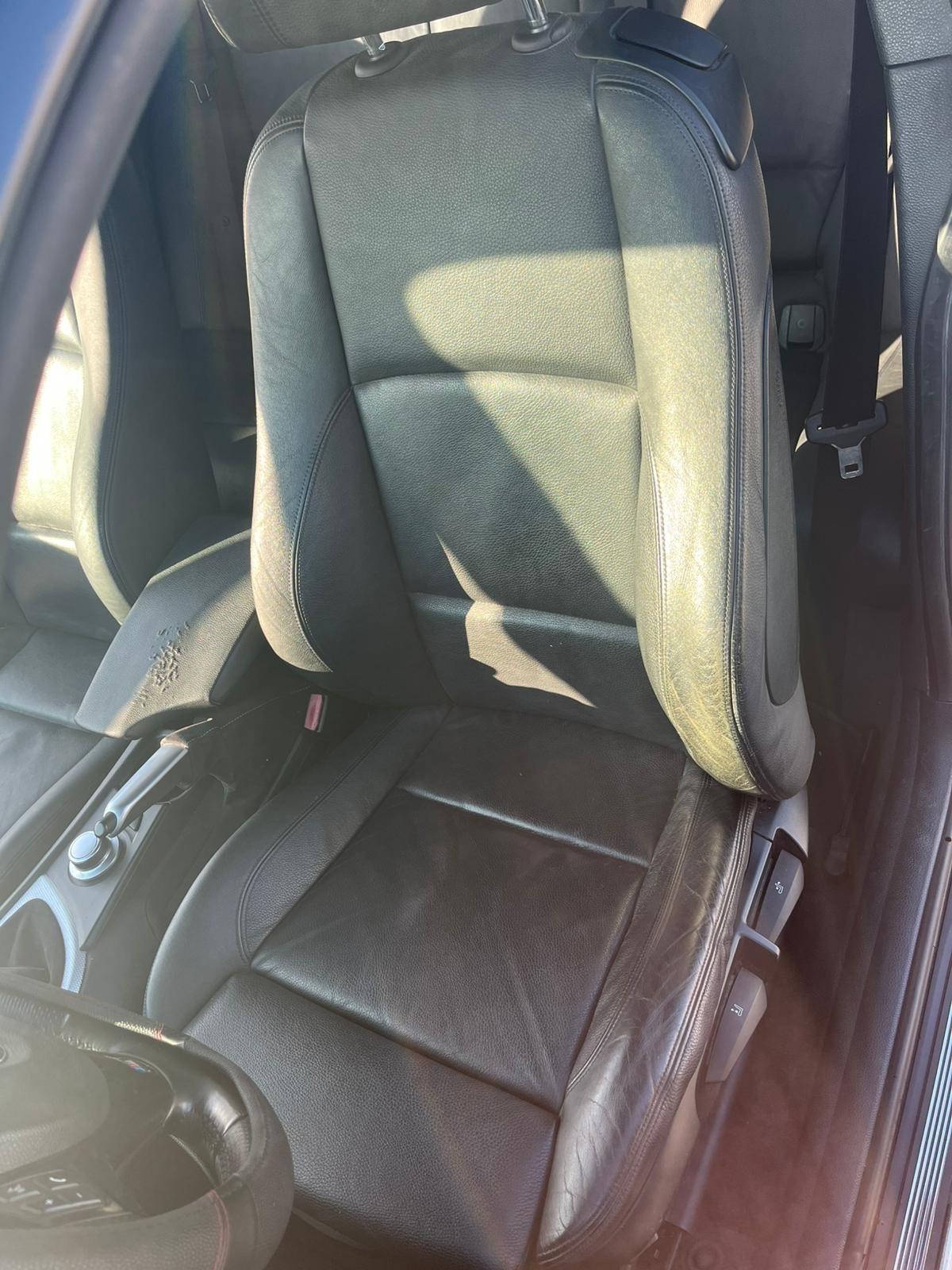 Bmw 123 D Futura pacchetto M-Sport