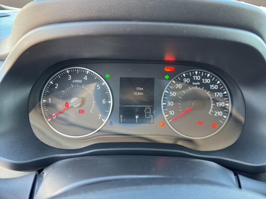 Renault Express van 1.5 Blue dci 75cv Fap