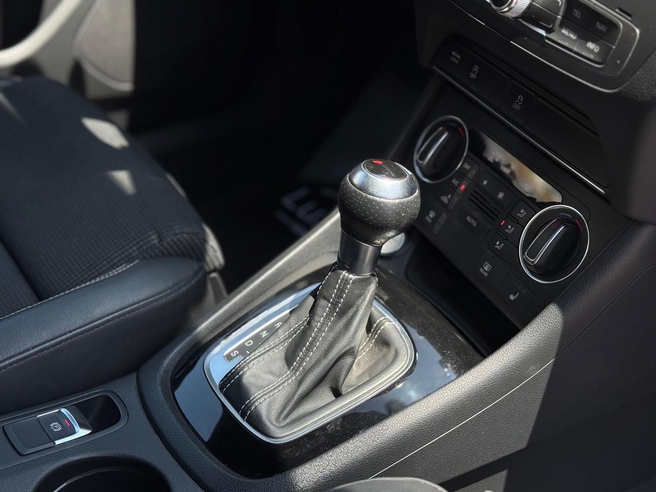 Audi Q3 2.0 TDI 150 CV quattro S tronic S line