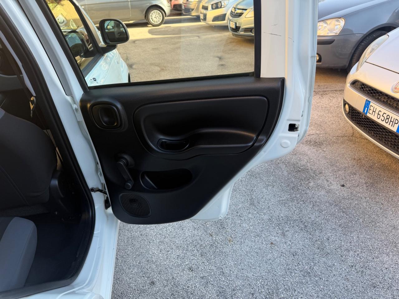 Fiat Panda 1.3 MJT 95 CV S&S Easy