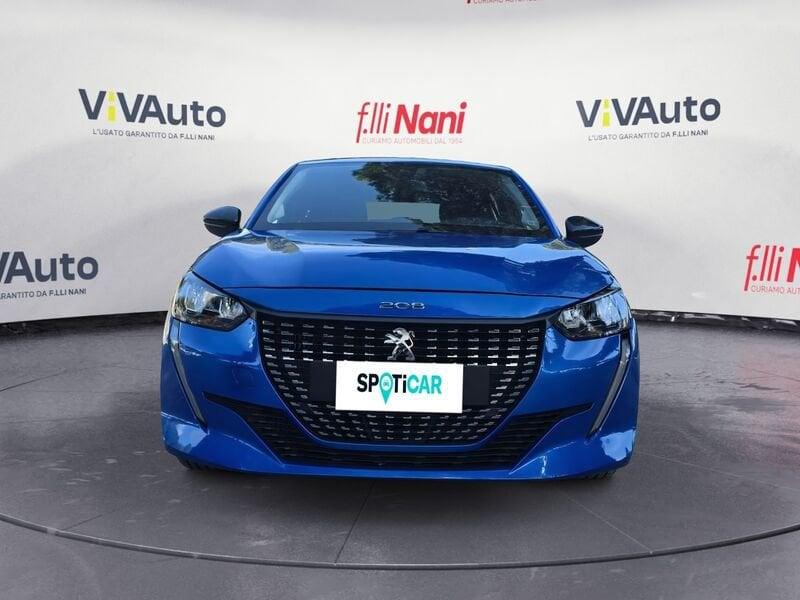 Peugeot 208 Allure 100 S/S