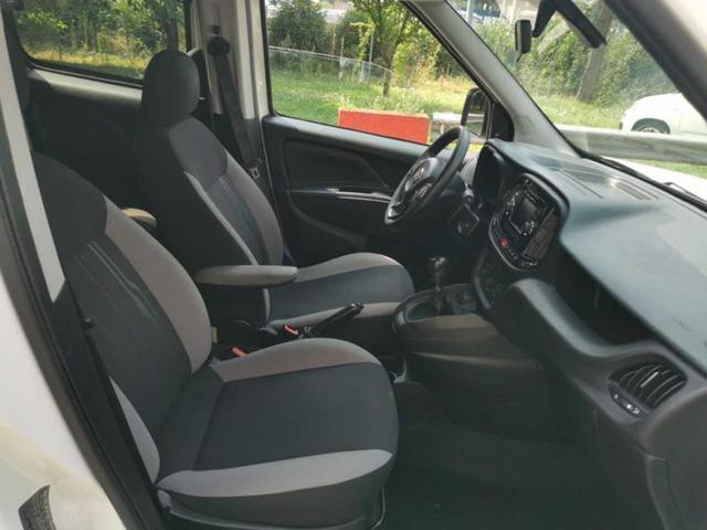 FIAT Doblo 1.6 MJT 105CV PL Combi Maxi N1 5 POSTI / +IVA