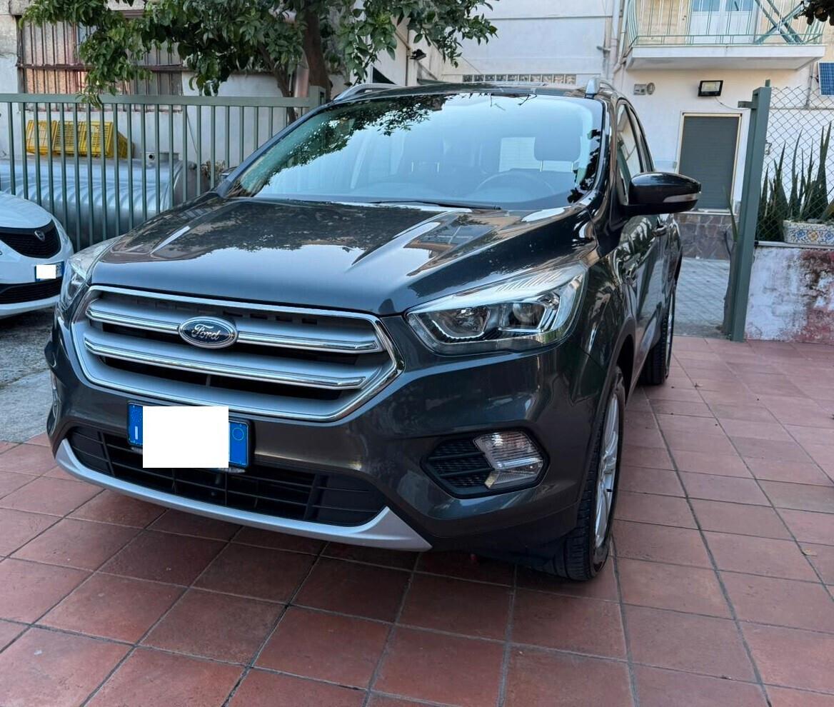 Ford Kuga 2.0 TDCI 120 CV S&S 2WD Business