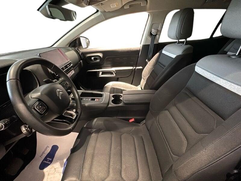 Citroën C5 Aircross C5 Aircross 1.6 hybrid phev Feel 180 e-eat8