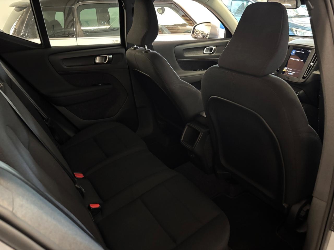 Volvo XC40 1.5 BENZ T2 GREY|PARI AL NUOVO|