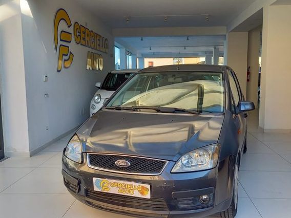 FORD Focus C-Max 1.6 TDCi (110CV) Ghia