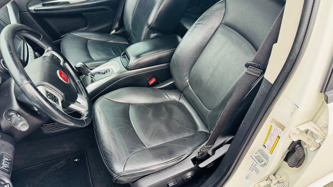 Fiat Freemont 2.0 Mjt 170 CV 4x4 aut. Park Avenue