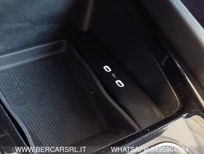 Skoda Octavia Octavia 2.0 TDI EVO SCR 150 CV DSG 4x4 Wagon Scout