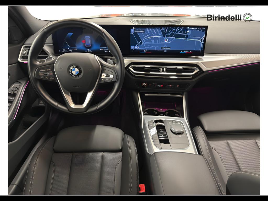 BMW Serie 3(G20/1-80/1) - 320d 48V xDrive Touring