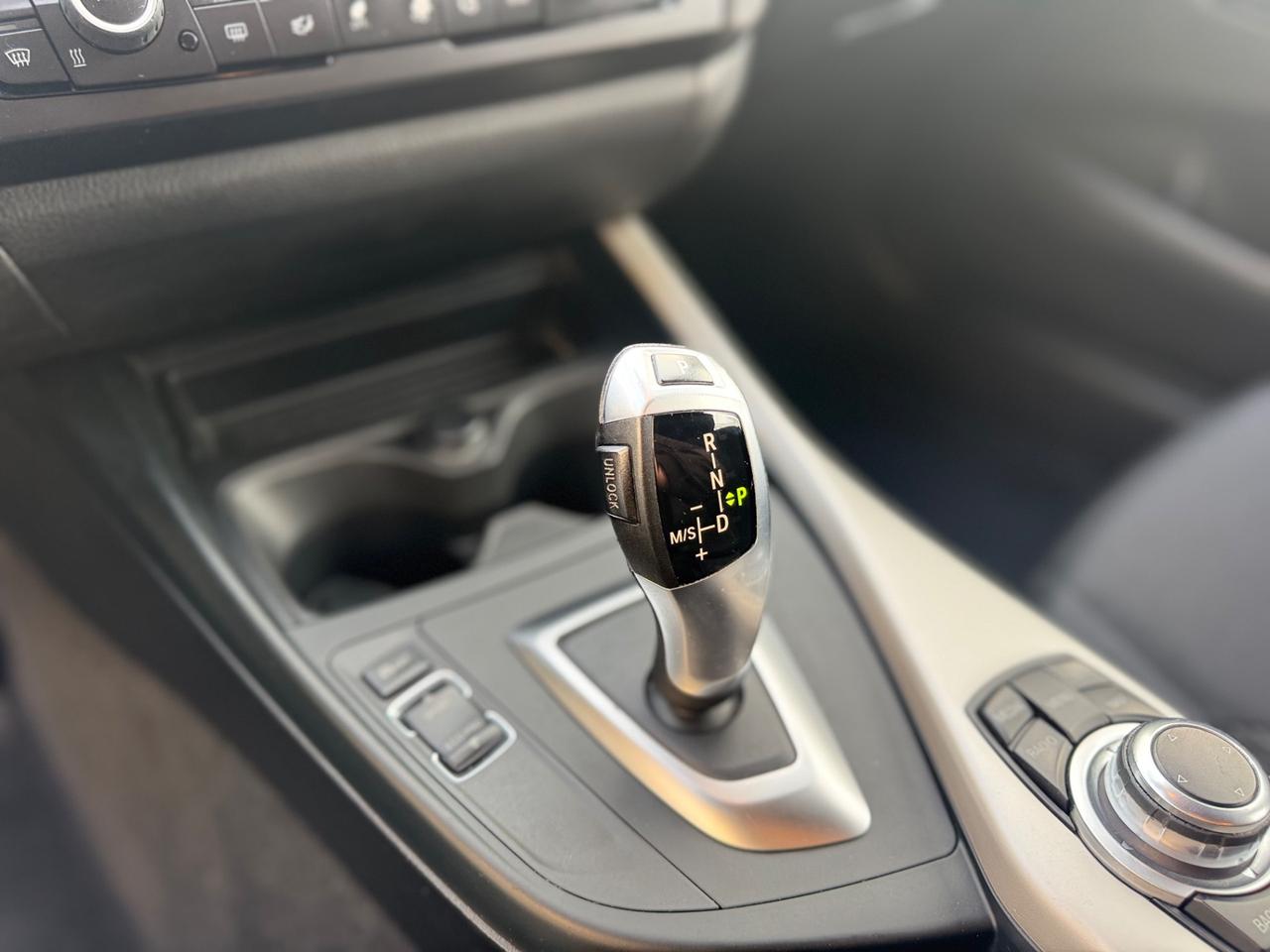 Bmw 116 116d 3p. Efficient Dynamics Sport