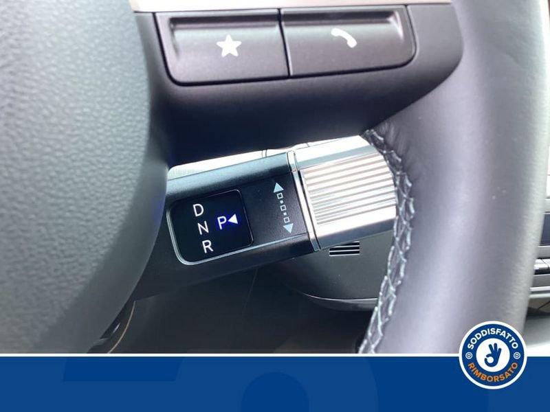 Hyundai Kona 1.6 GDI HEV XLine Plus MY25