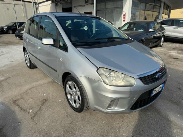 FORD C-Max 1.6 TDCi 90 CV Titanium