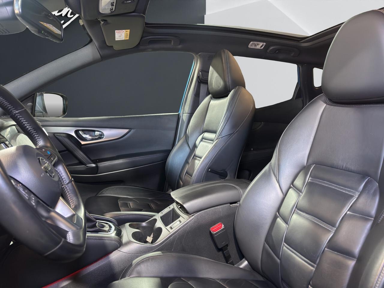 Nissan Qashqai 1.5 dCi 115 CV DCT Tekna+ c/propilot pack