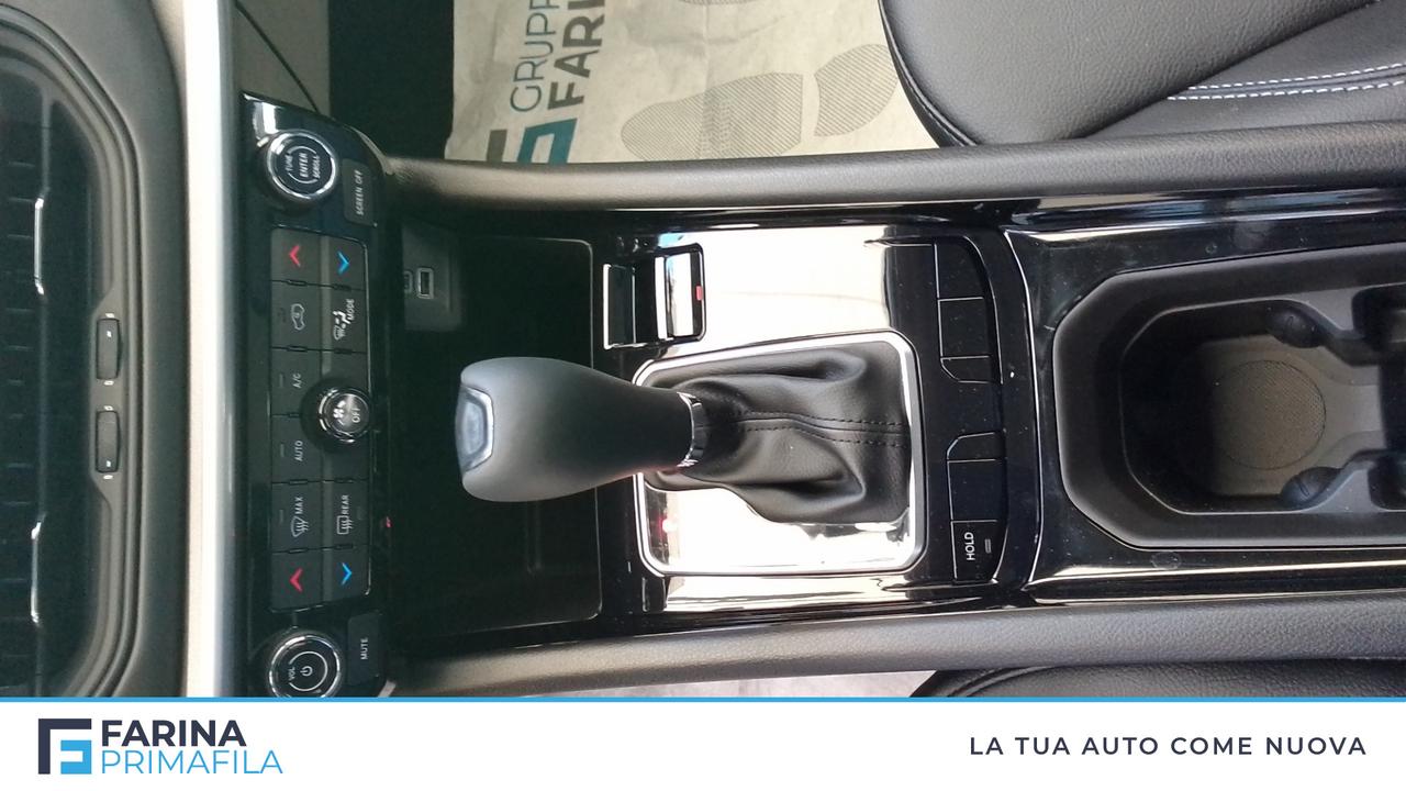 JEEP Compass 1.5 turbo t4 mhev Altitude 2wd 130cv dct