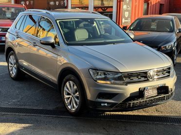 Tiguan 1.5 150 CV- DSG-unipro-rate-garanzia