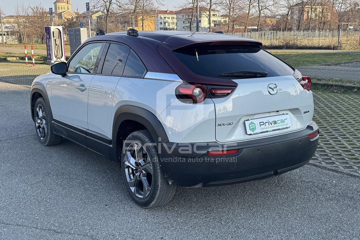 MAZDA MX-30 100th Anniversary