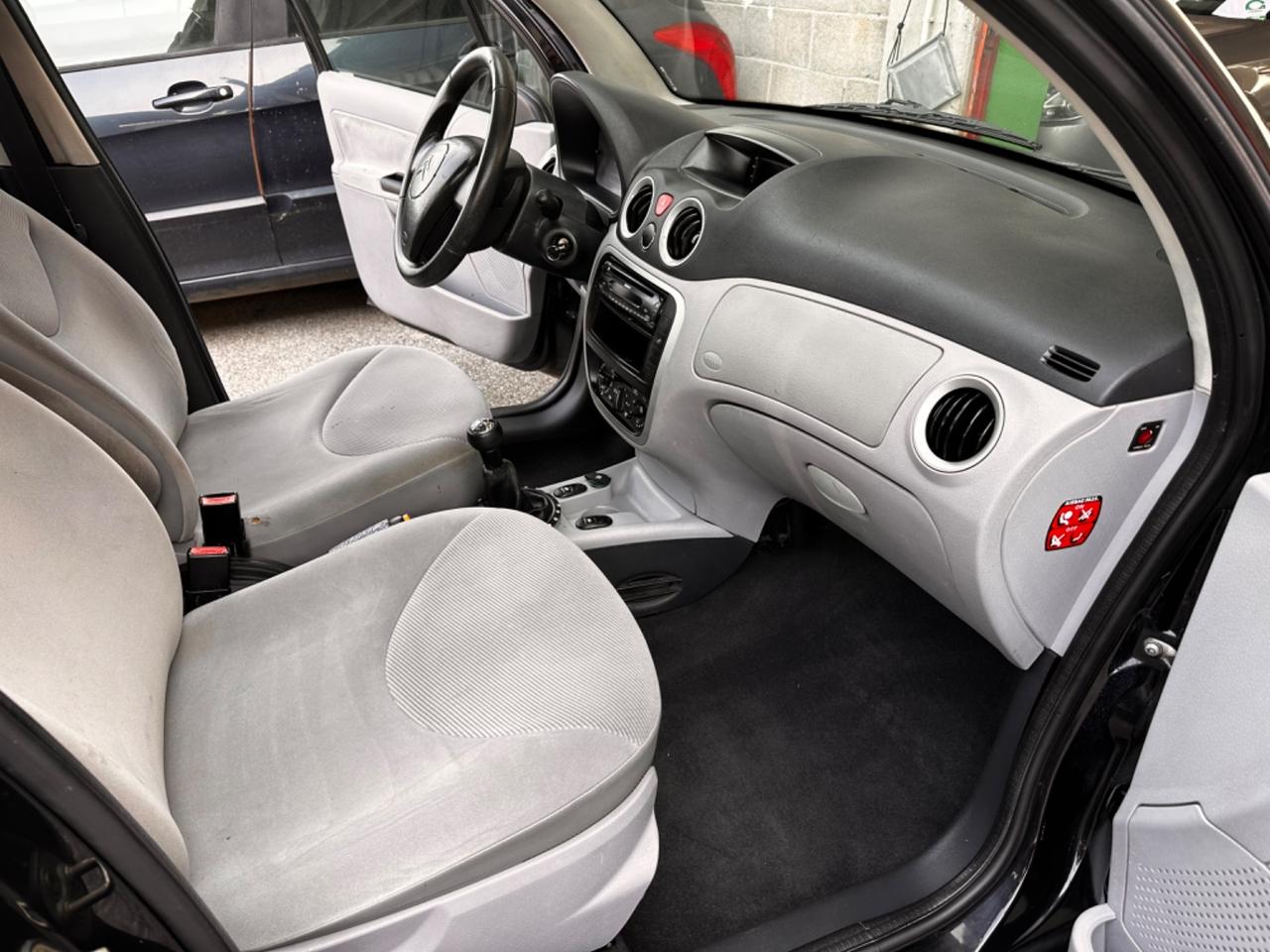 Citroen C3 1.1 Benzina 5Porte 44KW 60CV
