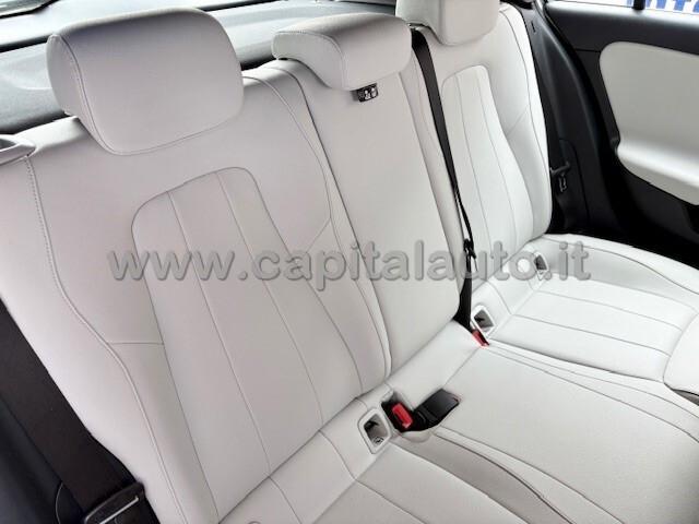 Mercedes-benz A 180 d Automatic Business Extra PELLE CAMERA
