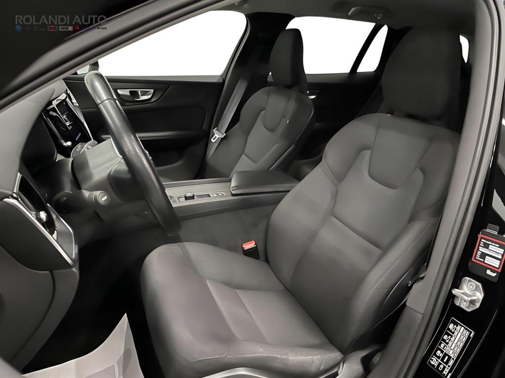 Volvo V60 2.0 D3 Inscription Geartronic