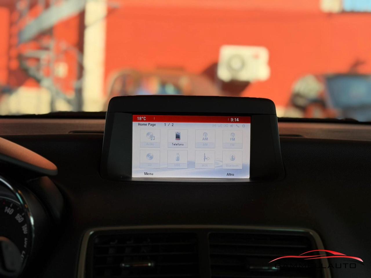 Opel Meriva 1.4T Cosmo 120cv