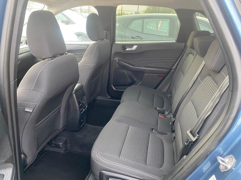 Ford Kuga 1.5 EcoBlue 120 CV 2WD ST-Line- Autocarro