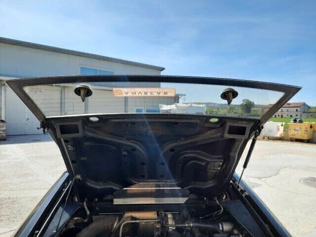 ALPINE V6 2.5i TURBO - 1989