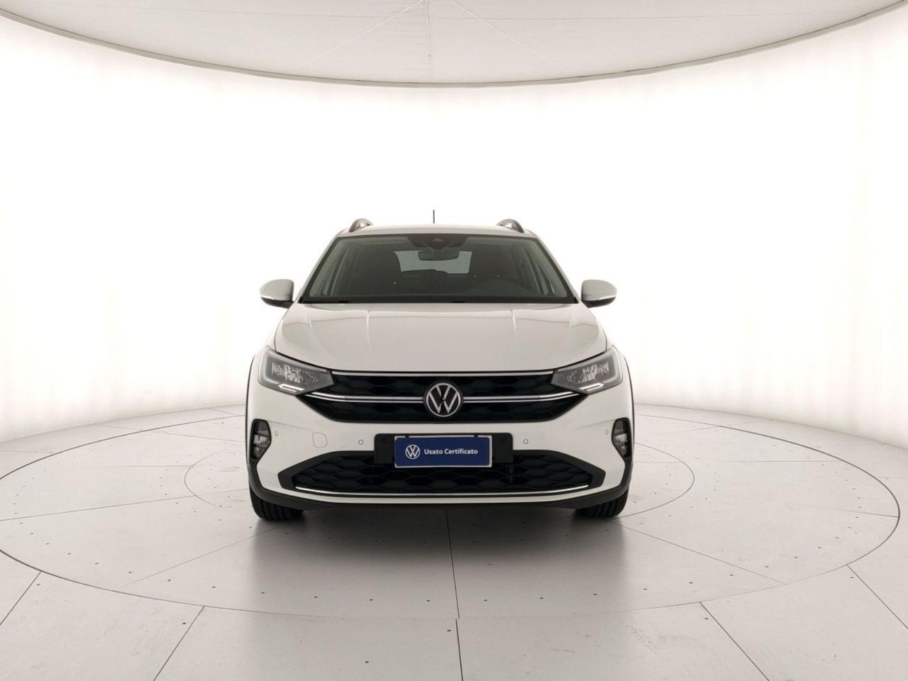 Volkswagen Taigo 1.0 tsi life 95cv