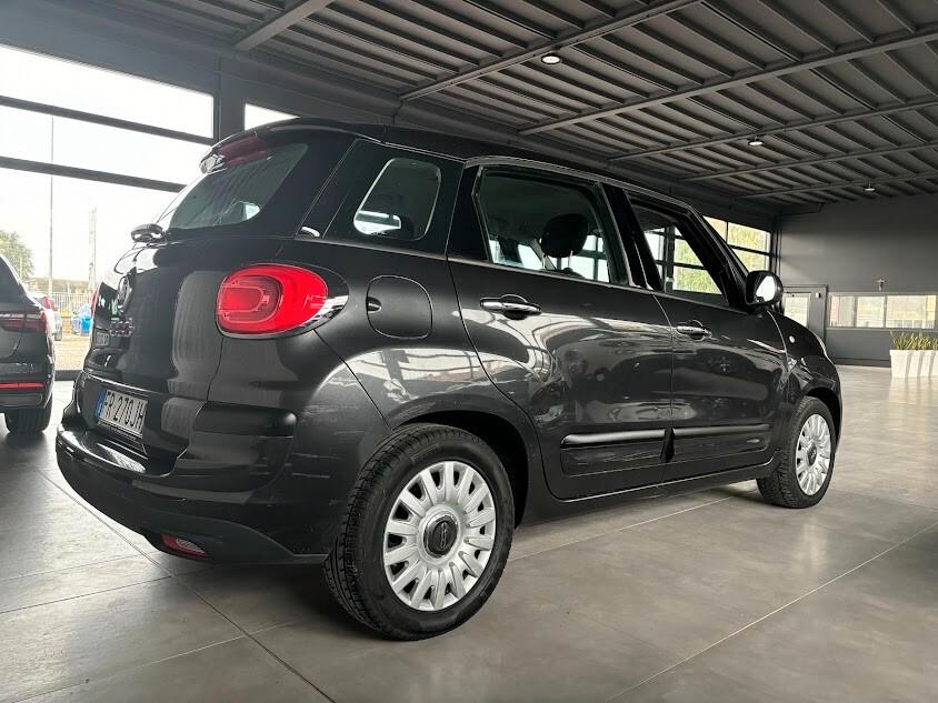 Fiat 500L 1.4 95 CV Pop 87.000KM NEOPATENTATI