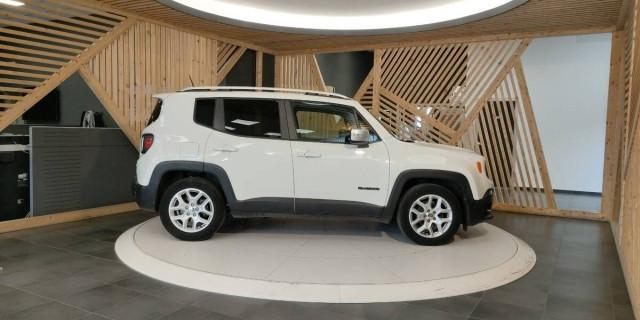 Jeep Renegade 1.6 mjt Limited fwd 120cv E6