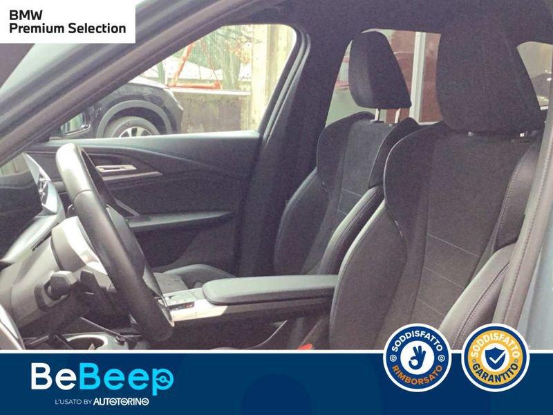 BMW X1 SDRIVE18D MSPORT AUTO