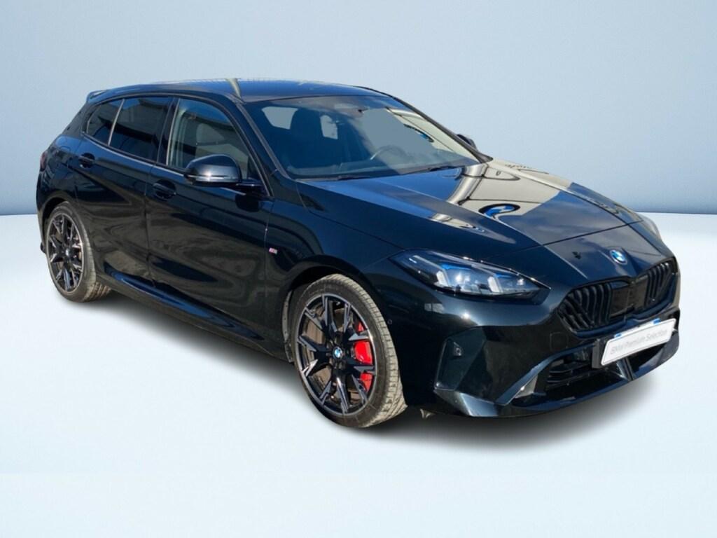 BMW Serie 1 118 d MSport Pro DCT