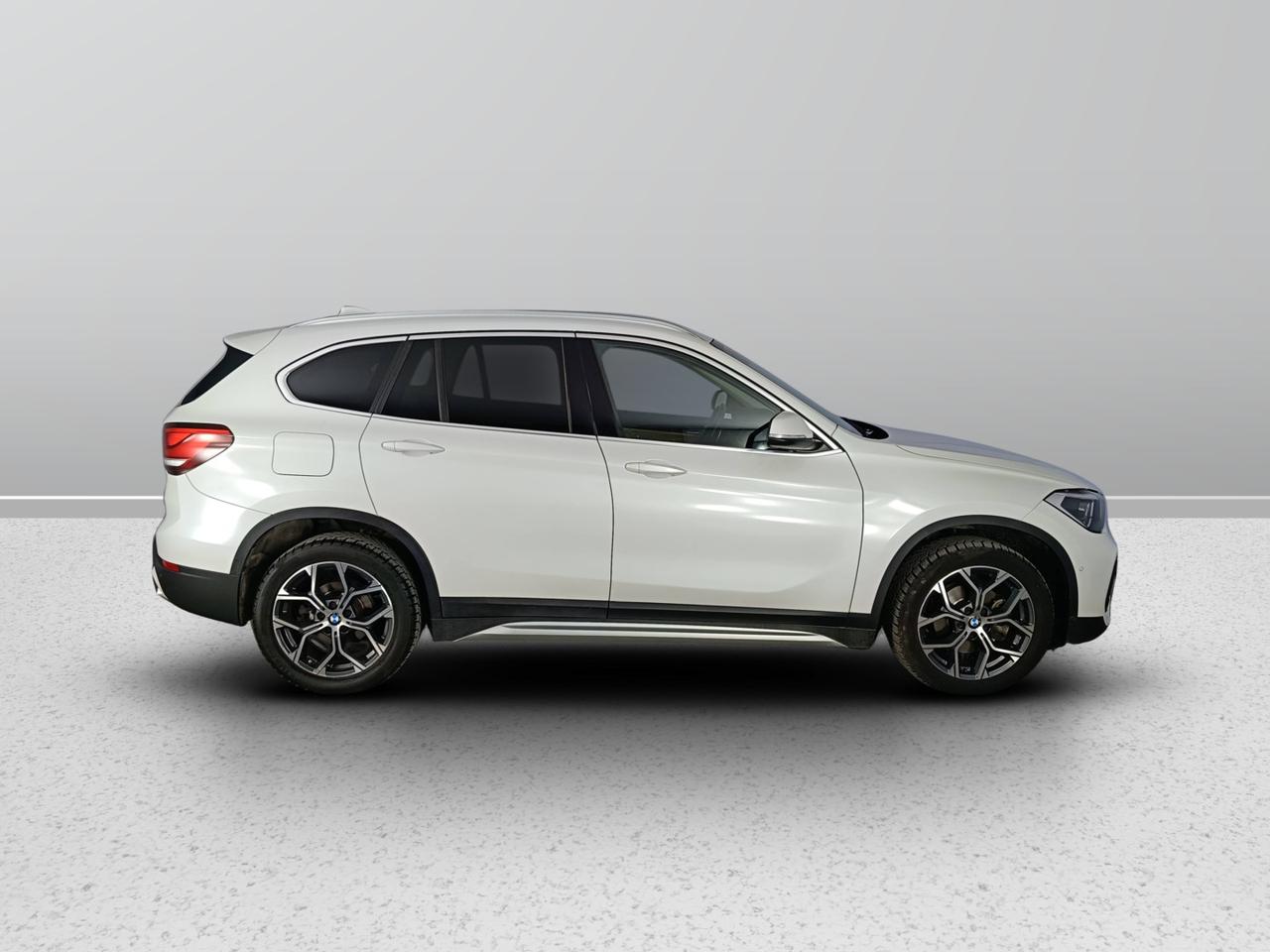 BMW X1 F48 2019 - X1 sdrive18d xLine Plus auto