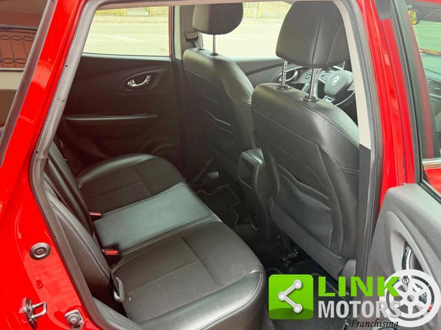 RENAULT Kadjar dCi 110CV Energy Intens