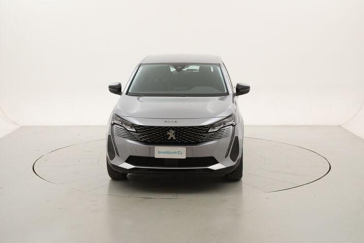 Peugeot 3008 Active Pack BZ340357 1.2 Benzina 131CV