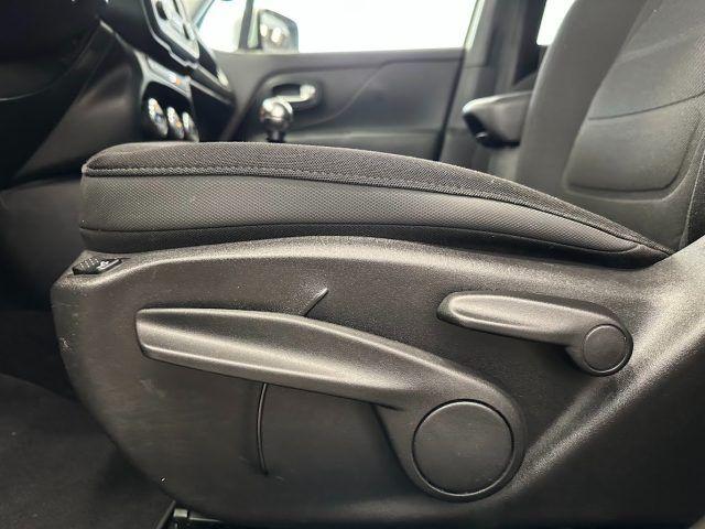 JEEP Renegade 2.0 Mjt 140CV 4WD - UNIPR. - Keyless - Cruise/Lim