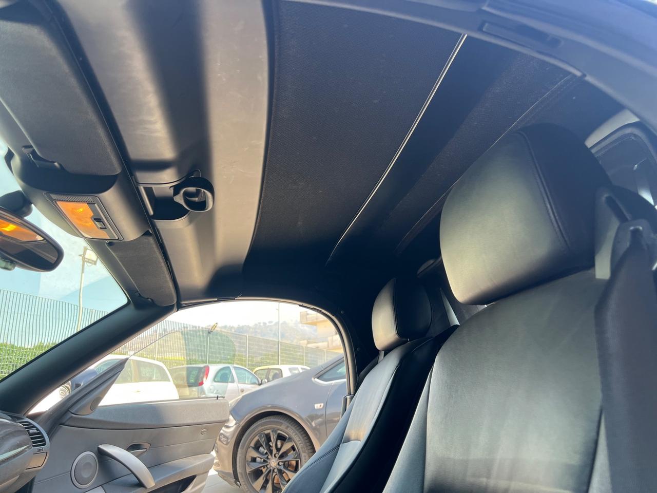 Bmw Z4 2.5i cat Roadster