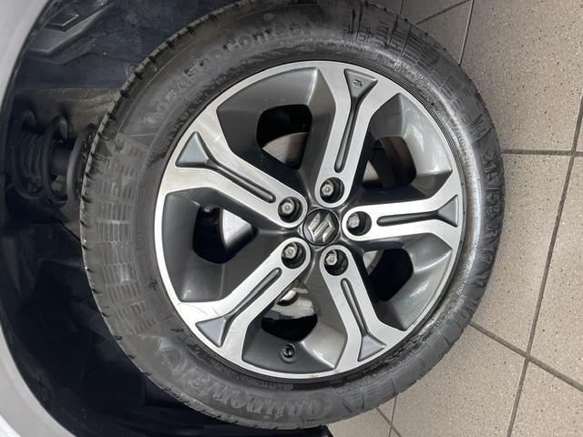 Suzuki Vitara 1.6 vvt V-Top s&s 4wd allgrip
