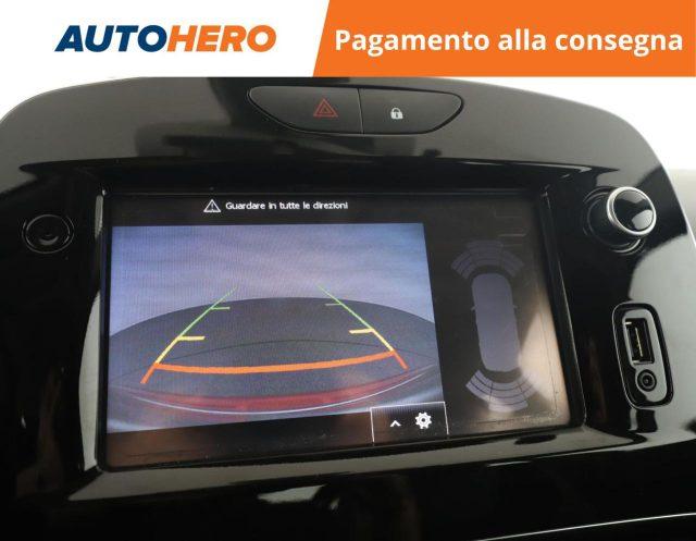 RENAULT Clio TCe 12V 90CV Start&Stop 5 porte Energy Intens