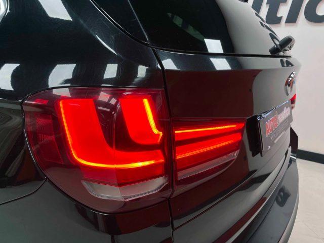 BMW X5 XDRIVE30D BUSINESS 258CV AUTO