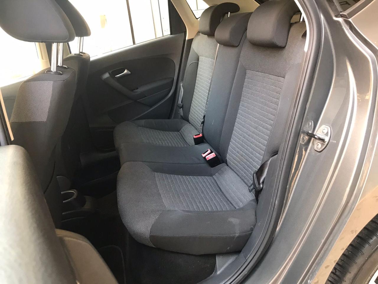 Volkswagen Polo 1.2 TDI 75CV 5 p. Comfortline