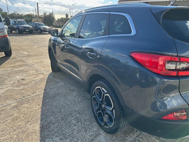 Renault Kadjar dCi 130CV Energy Sport Edition 2