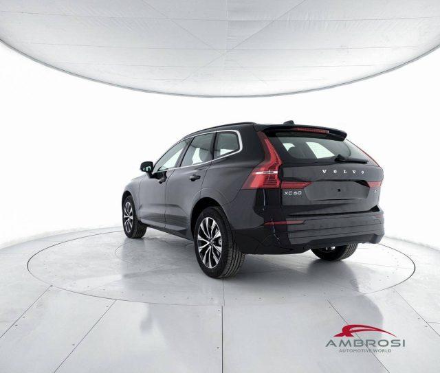 VOLVO XC60 B4 AWD Mild hybrid Diesel Core