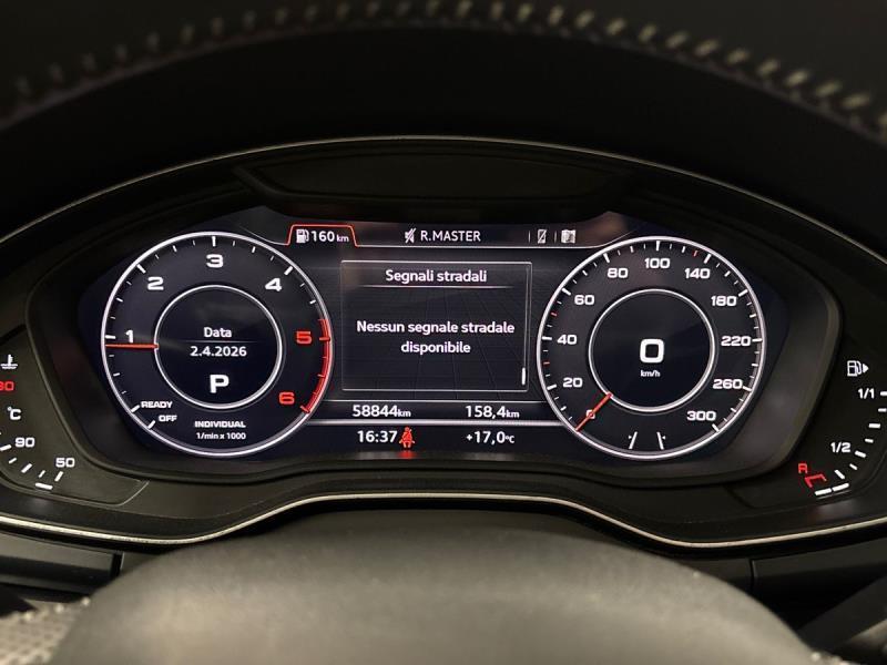 Audi Q5 40 2.0 TDI mHEV Business Quattro S tronic