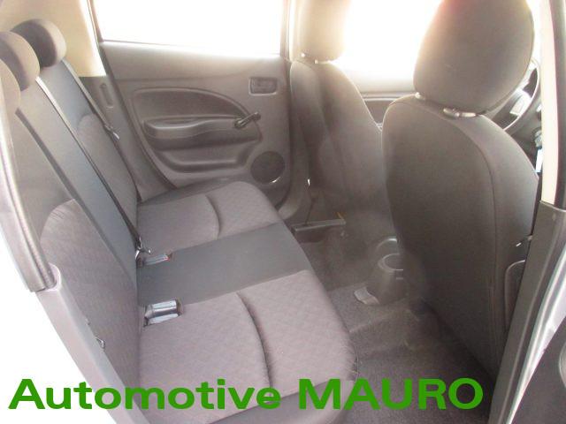 MITSUBISHI Space Star 1.2 Invite SDA - NEOPATENTATI