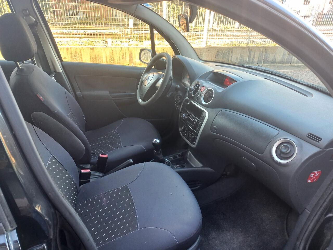 Citroen C3 1.1 per neopatentati