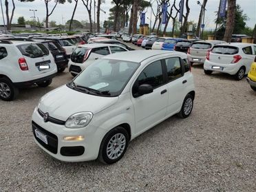 FIAT Panda 1.2 Easy CLIMATIZZATORE OK NEOPATENTATI ..