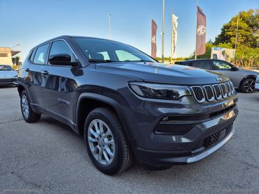 JEEP Compass 1.5 T4 130CV MHEV 2WD Altitude
