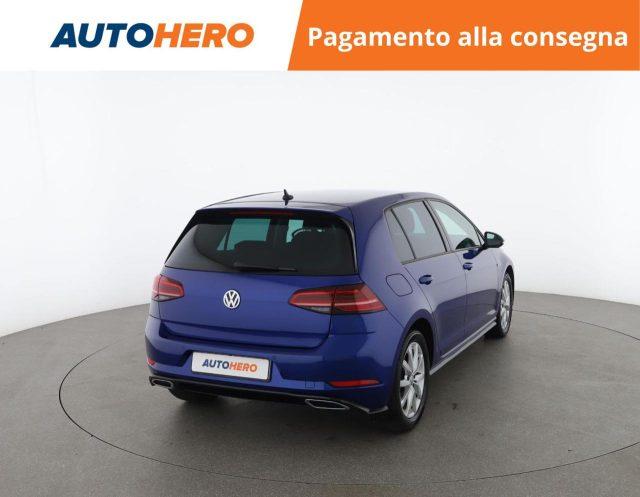 VOLKSWAGEN Golf 1.5 TSI ACT DSG 5p. Highline BlueMotion Tech.